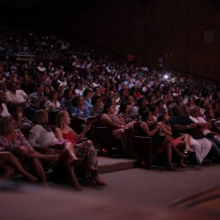 Aracaju - Teatro Tobias Barreto